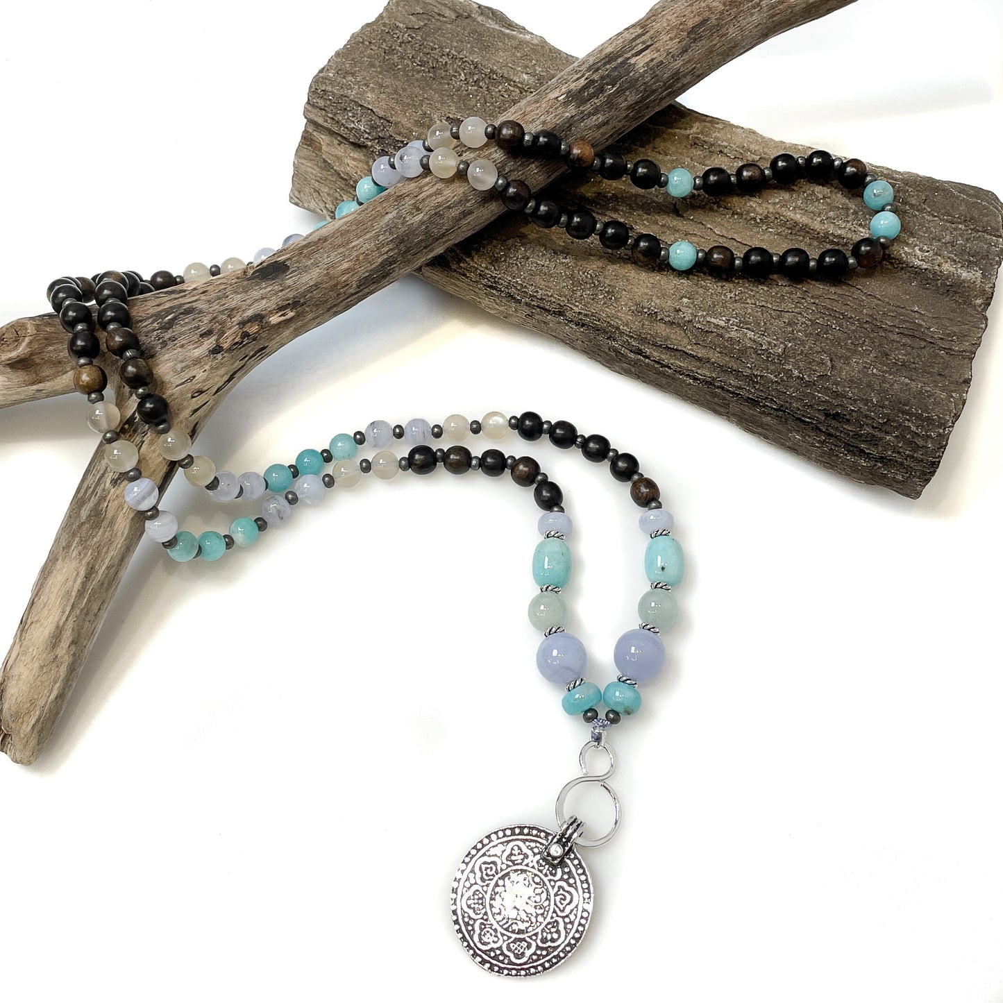 Calm Infusion Bead Mix - 27 pcs. (KT205)