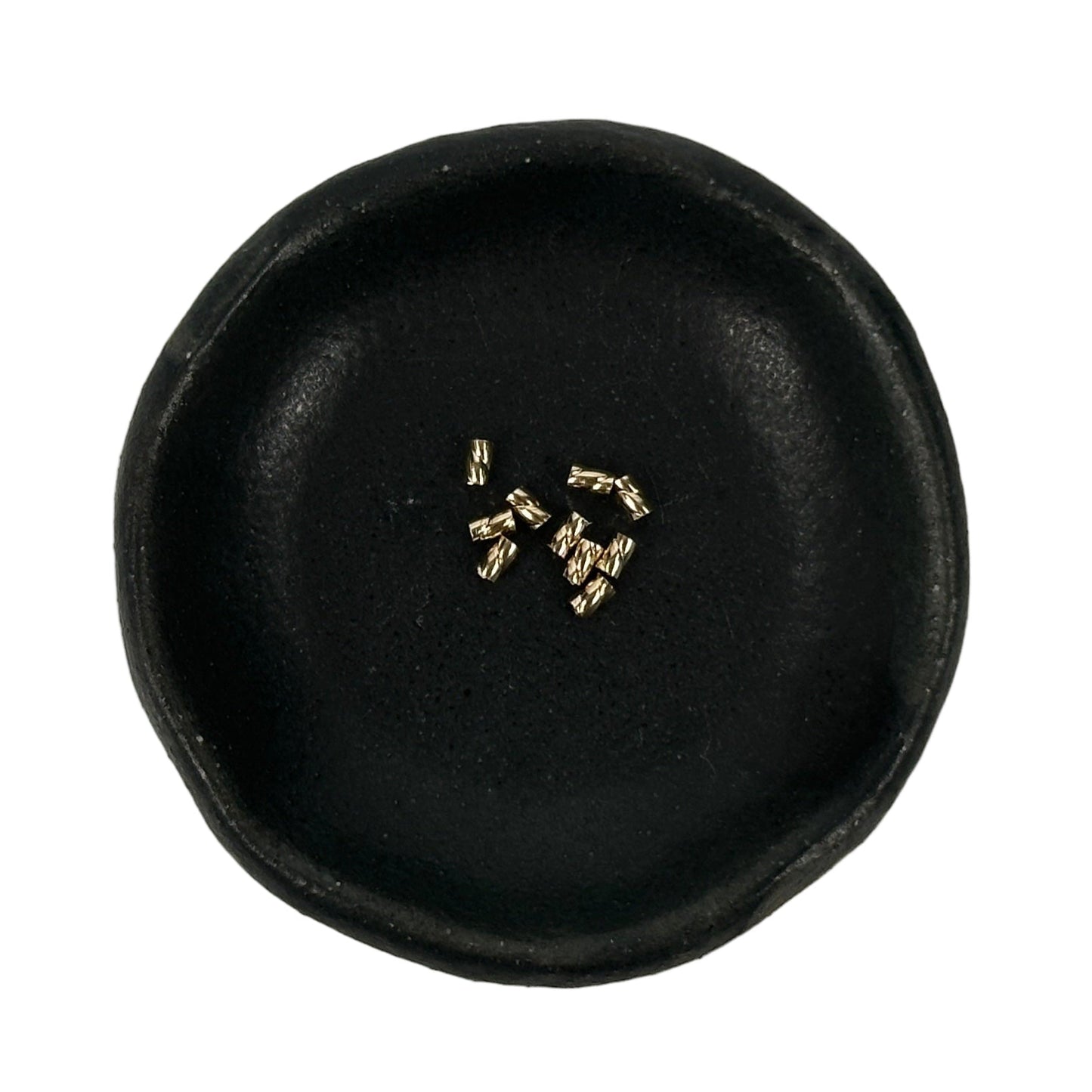 Large 2x3 Twist Crimp - Sterling Silver | Gold Filled (S47/G47)-The Bead Gallery Honolulu