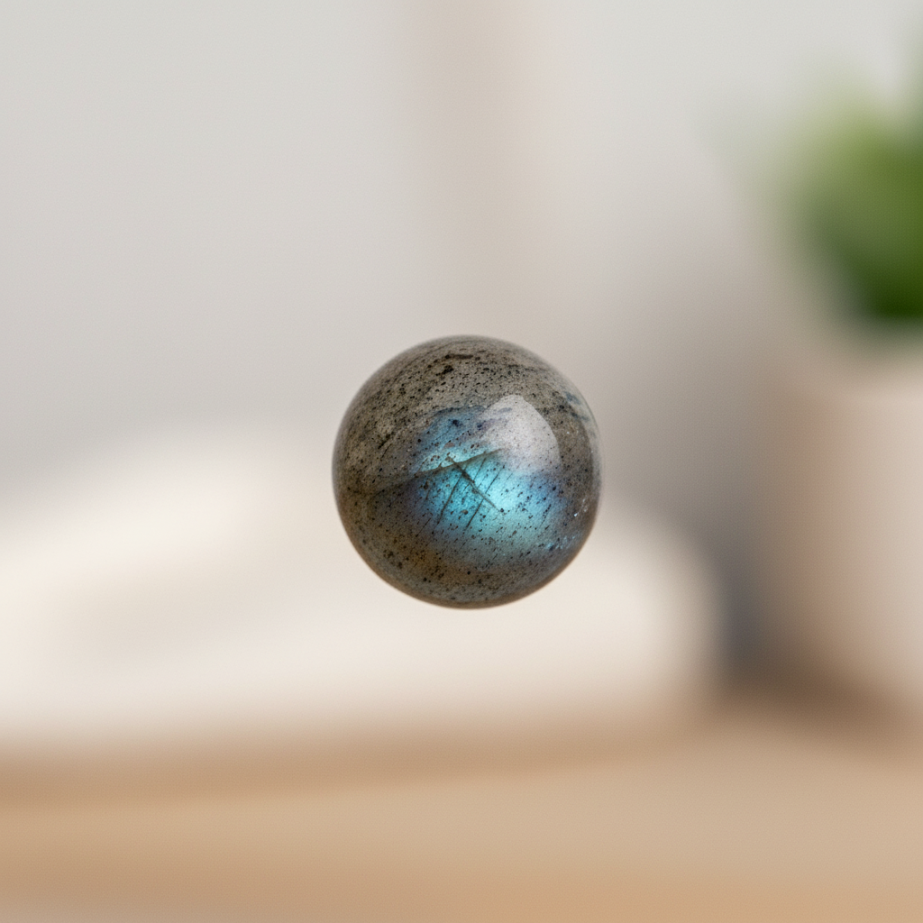 AI Enhanced – Whispergrain