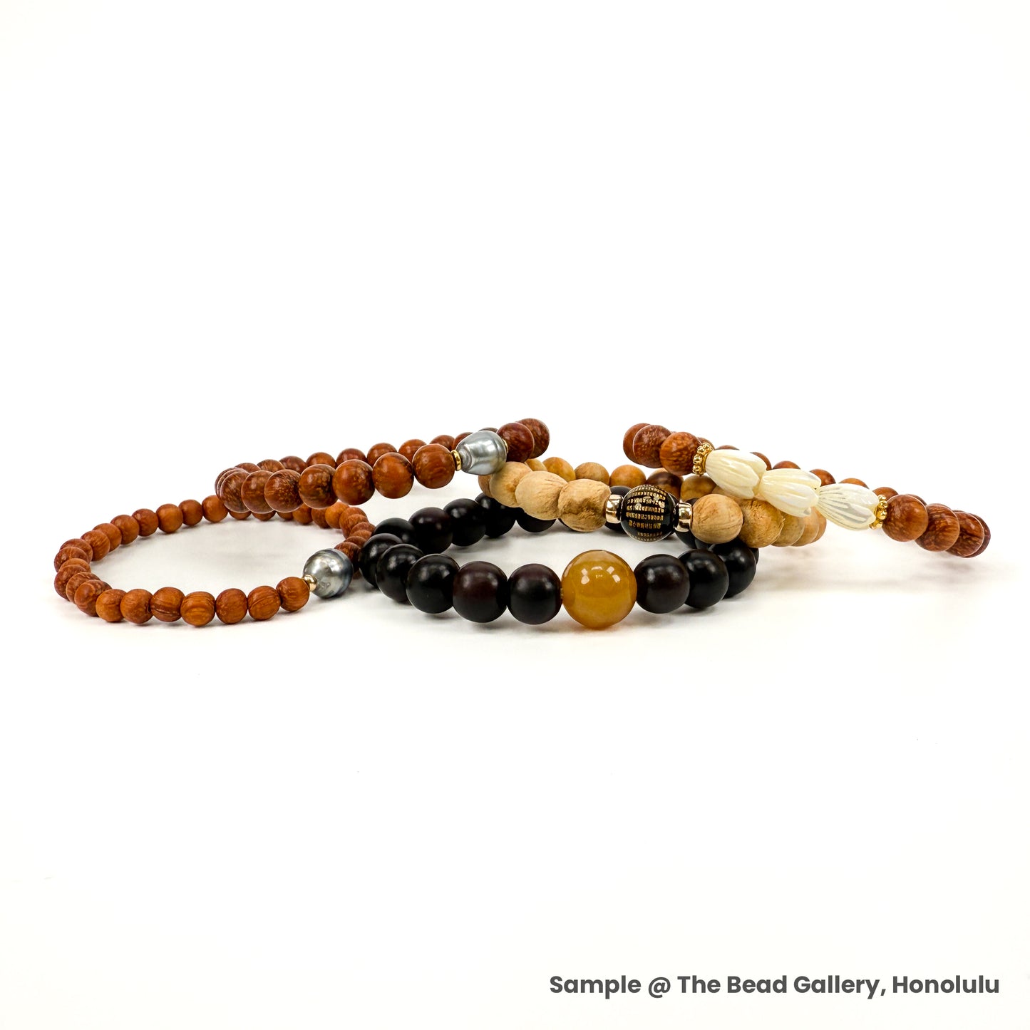 0.8mm Clear Urethane Stretchy Cord - 6 feet (CD8A)-The Bead Gallery Honolulu