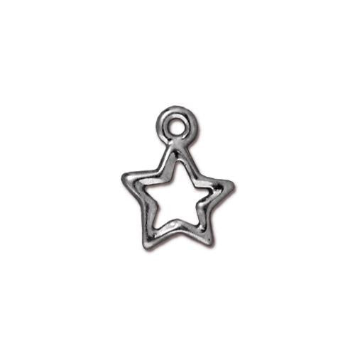 Cutie Star Charm (M382)