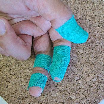 Finger Pro (Crocodile Tape)