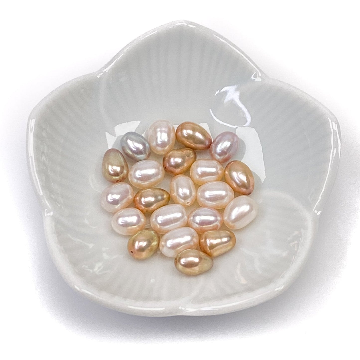 Freshwater Pearl Spring Mix - Royal Baby
