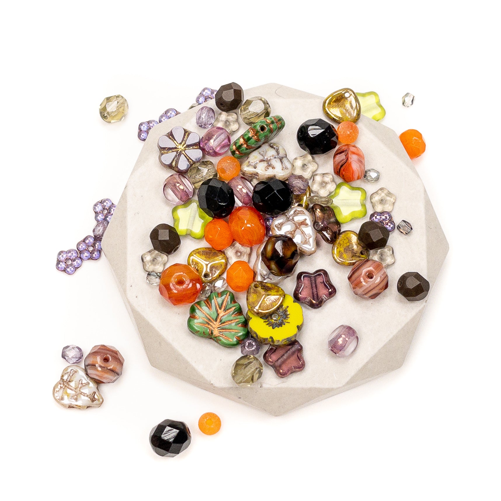 Swarovski Crystal Beads, Seed Beads, Beading Supplies