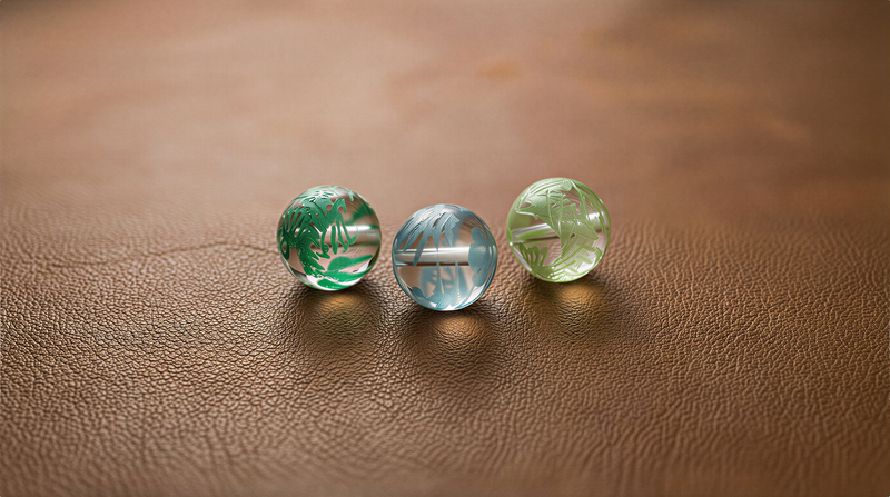 Unleashing Your Inner Dragon: Finding Strength and Clarity with Crystal Quartz Beads