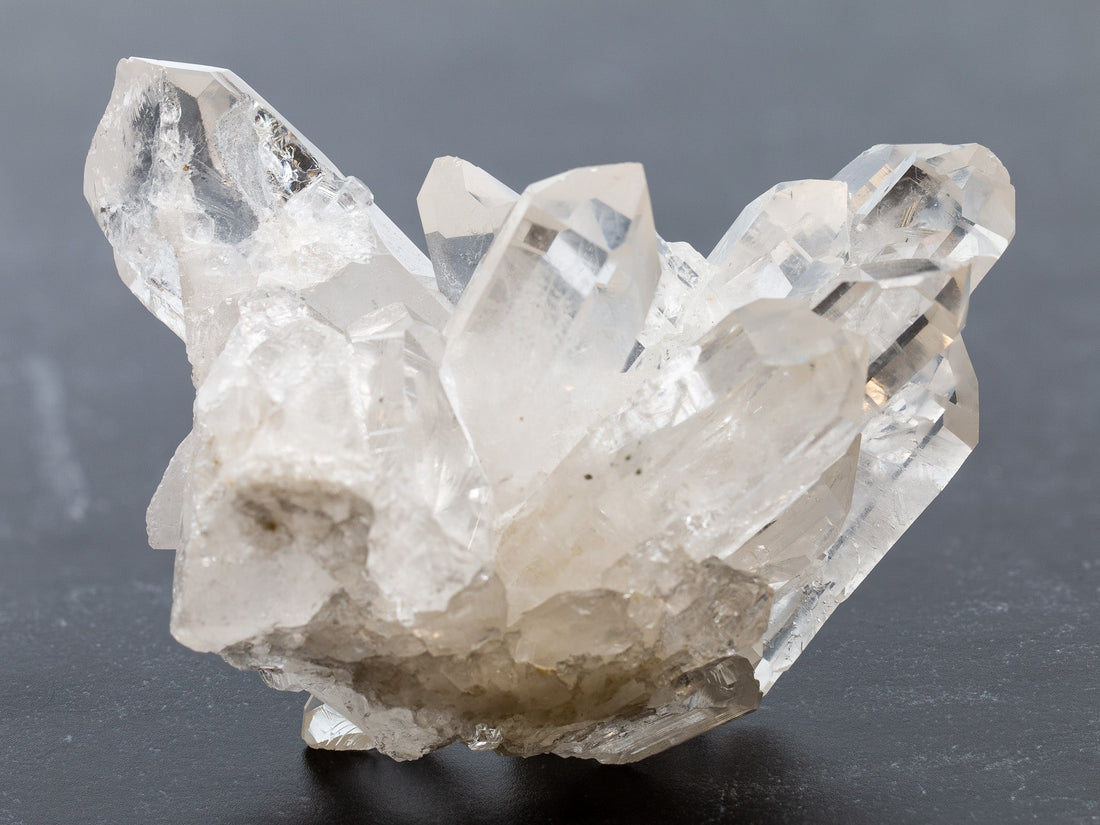 The Bead Gallery, Honolulu Blog-Crystal Quartz: The Basics!-The Bead Gallery Honolulu | Maelify