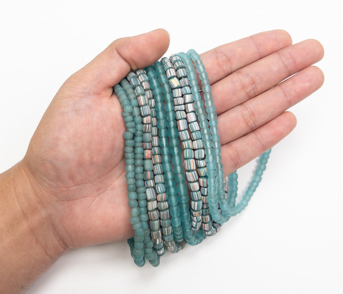 The Bead Gallery, Honolulu Blog-Java Beads: Handcrafted Beauty with an Ethnic Flair-The Bead Gallery Honolulu | Maelify