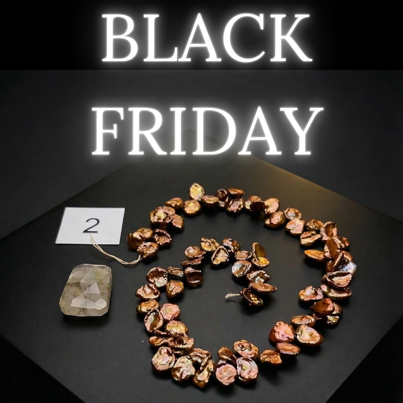 Black Friday Sale & 29th Birthday Celebration 🎉