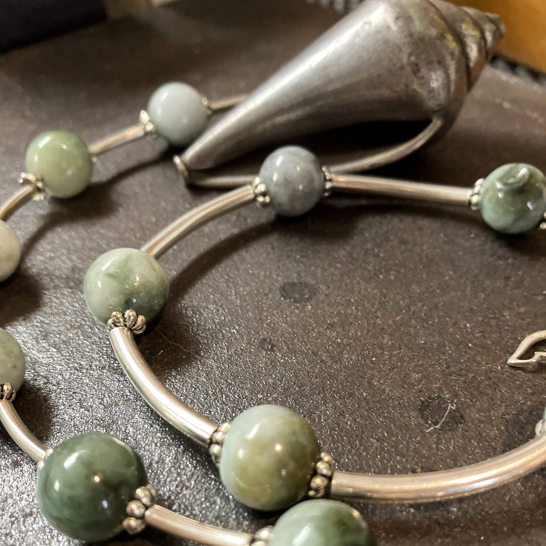 The Bead Gallery, Honolulu Blog-Jade Blessings-The Bead Gallery Honolulu | Maelify