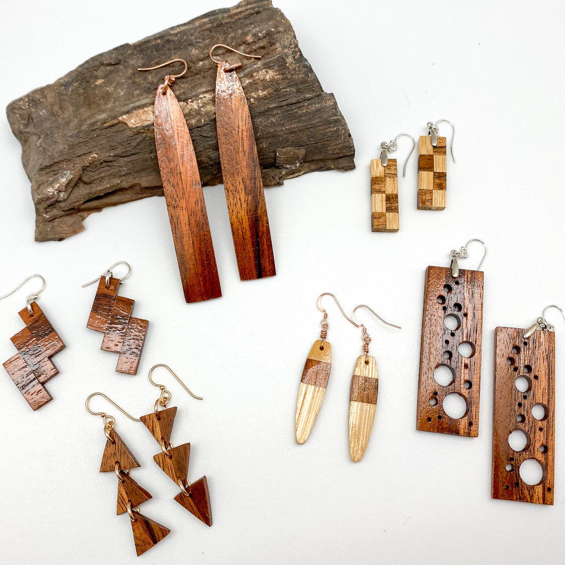 The Bead Gallery, Honolulu Blog-NĀ MOMI / DESIGNS BY AKIO POP-UP TRUNK SHOW WITH LUKE BAUTISTA - March 7, 2020-The Bead Gallery Honolulu | Maelify