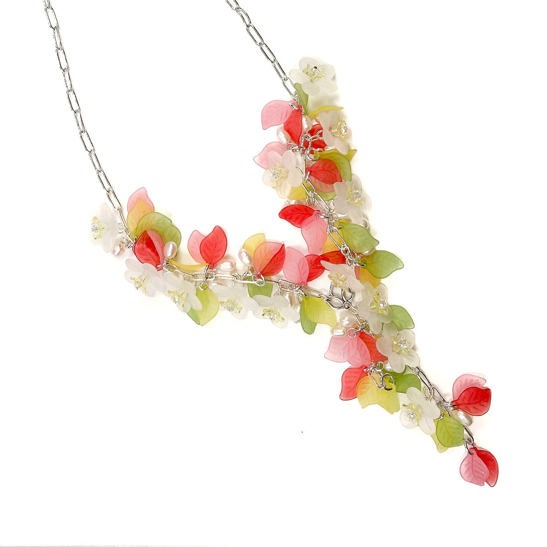 The Bead Gallery, Honolulu Blog-Kit: Plumeria Lei Projects at The Bead Gallery, Honolulu-The Bead Gallery Honolulu | Maelify