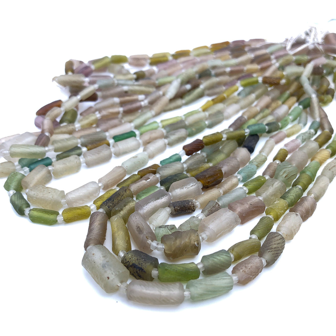The Bead Gallery, Honolulu Blog-The Odyssey of Roman Glass: A Journey from Ancient Times to Your Beading Table-The Bead Gallery Honolulu | Maelify