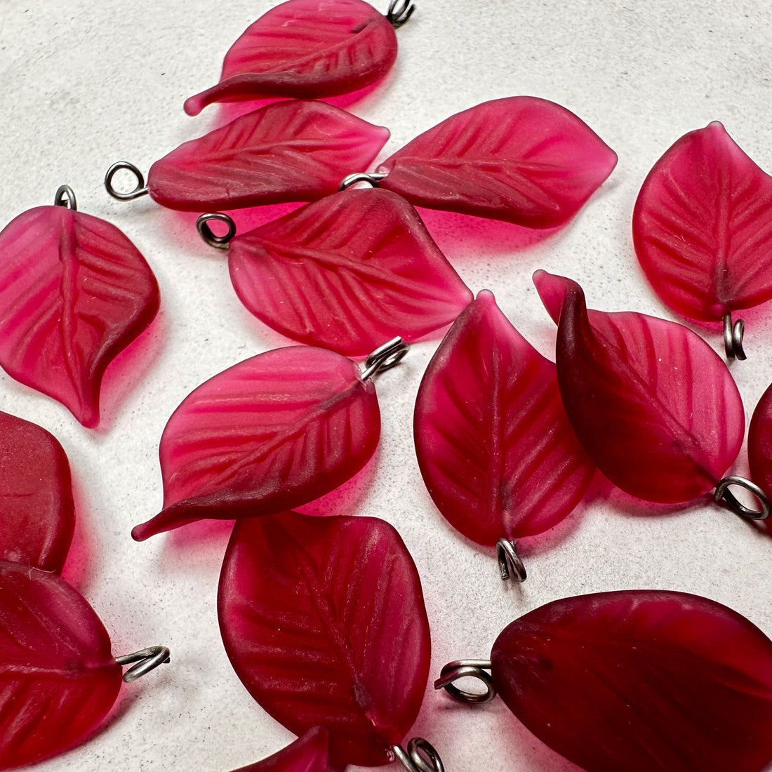 The Bead Gallery, Honolulu Blog-Magenta: 2023 Pantone's Color of the Year-The Bead Gallery Honolulu | Maelify