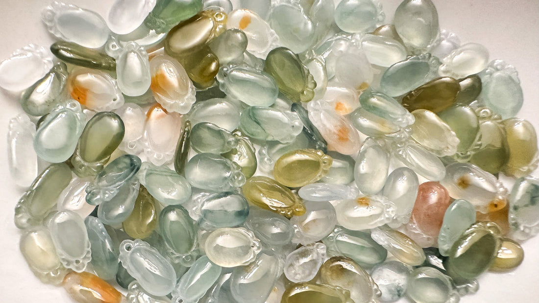 The Bead Gallery, Honolulu Blog-Jade: The Stone of Heaven – Why We Love it So Much!-The Bead Gallery Honolulu | Maelify