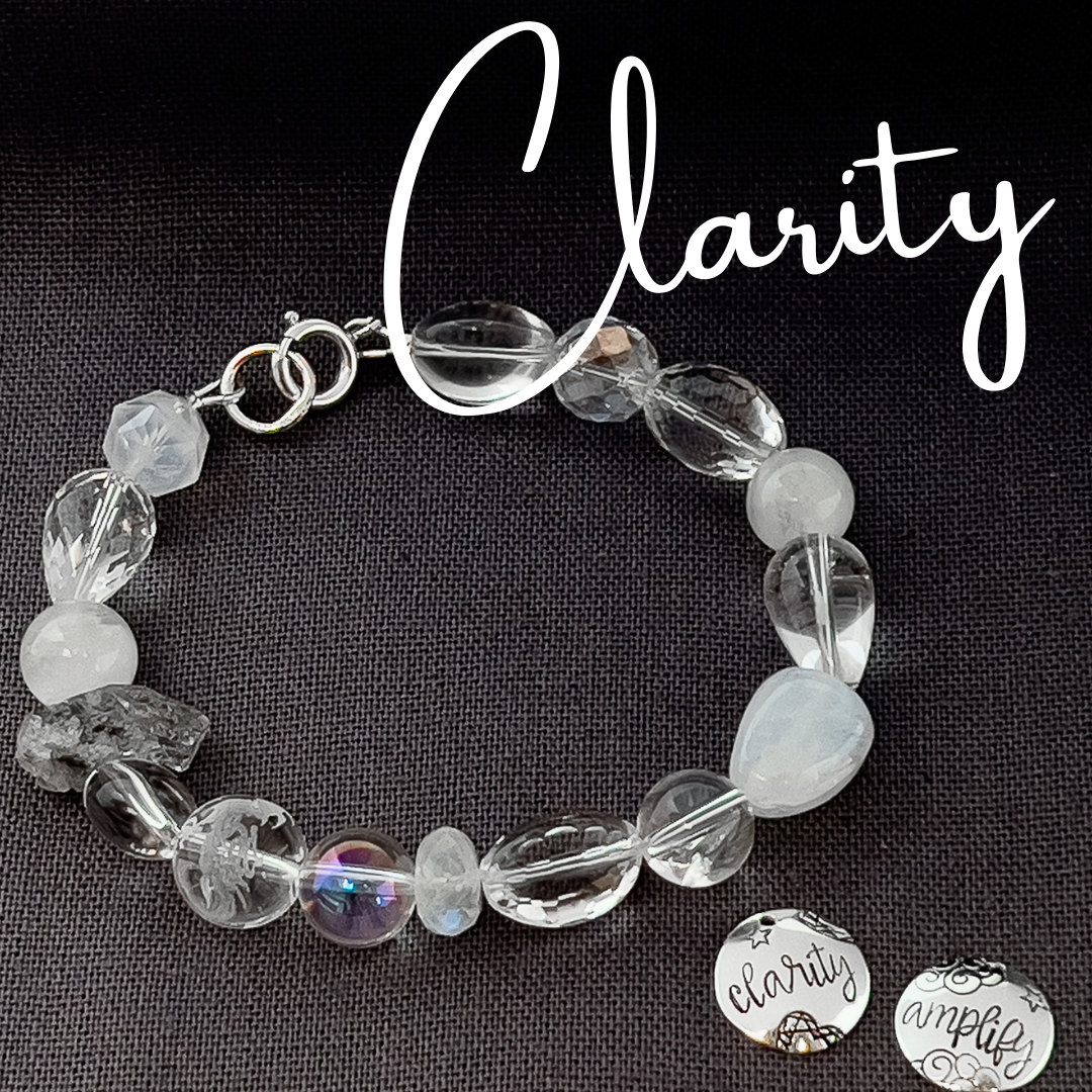 The Bead Gallery, Honolulu Blog-April Birthstones - Alternatives to Diamonds!-The Bead Gallery Honolulu | Maelify