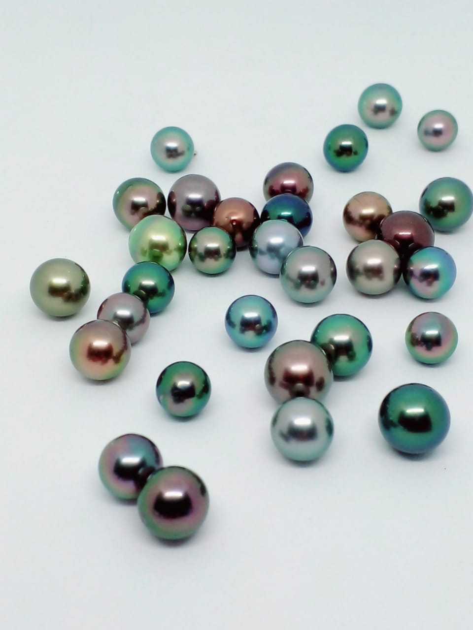 The Bead Gallery, Honolulu Blog-What are Tahitian Pearls?-The Bead Gallery Honolulu | Maelify
