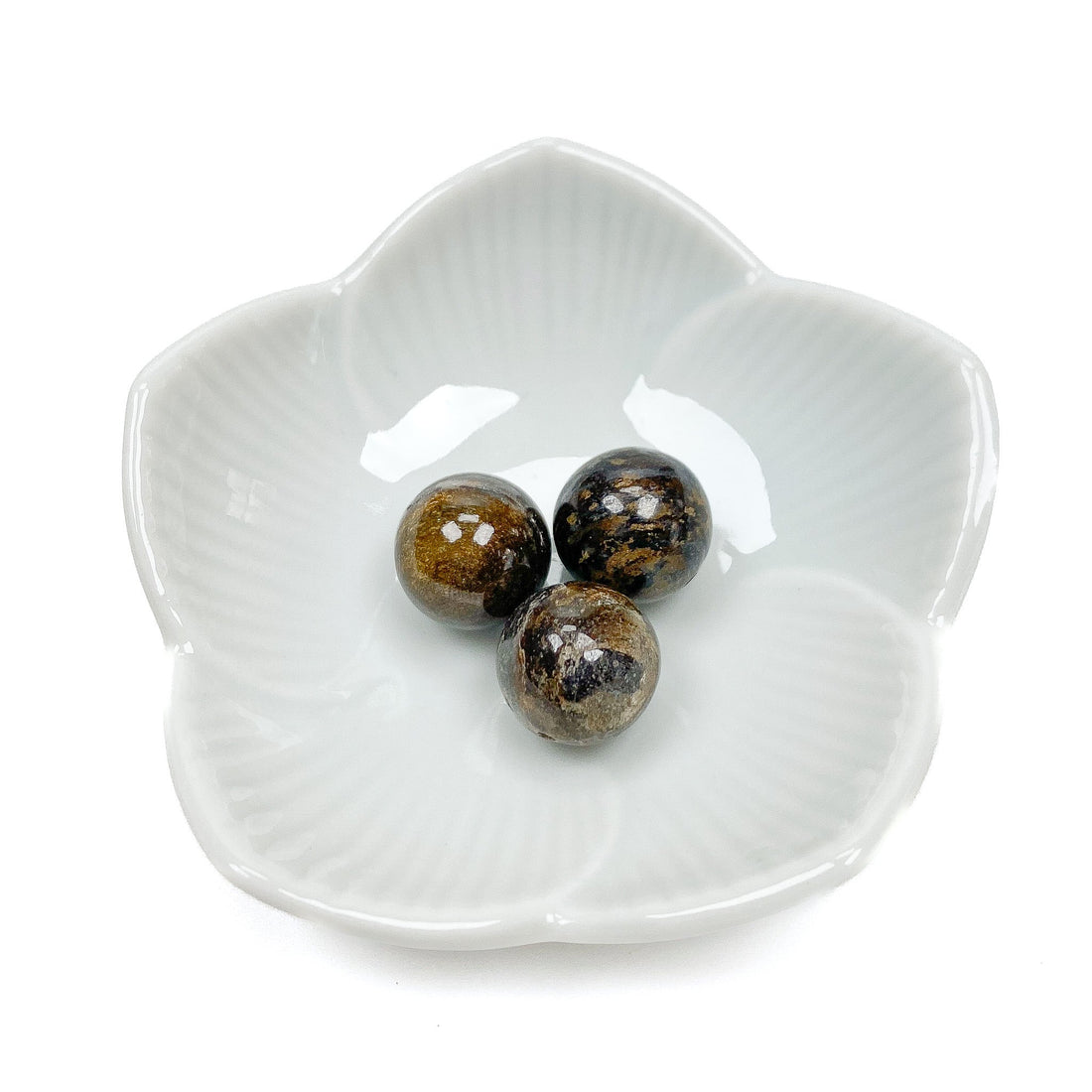 The Bead Gallery, Honolulu Blog-Discover Bronzite: A Gemstone for Grounding and Heartfelt Connection-The Bead Gallery Honolulu | Maelify