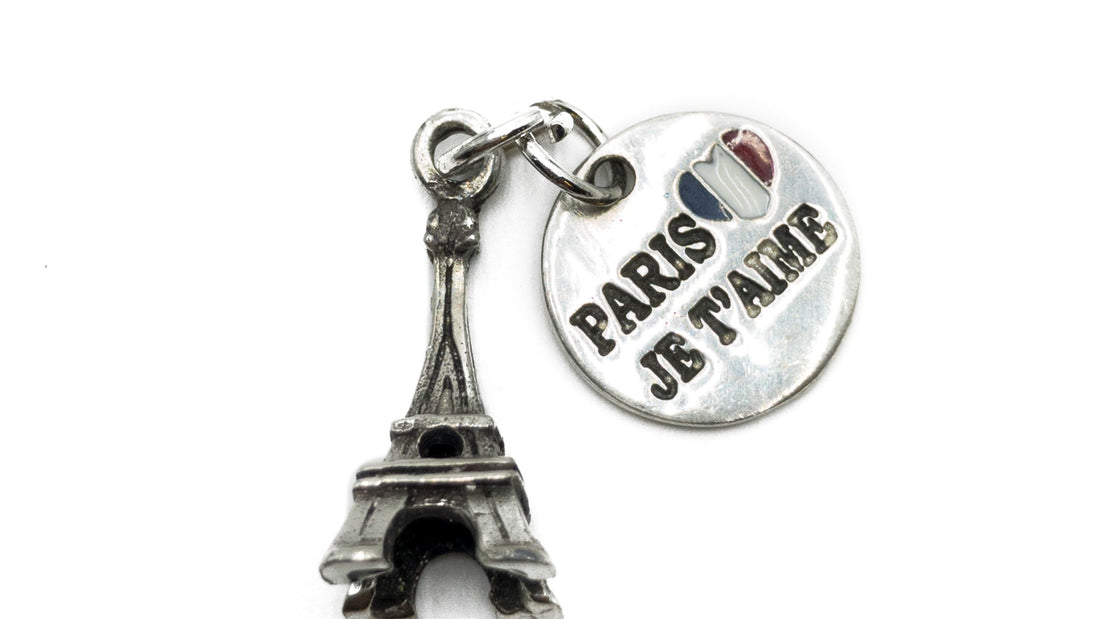 The Bead Gallery, Honolulu Blog-Paris Fashion Week Reflections - How to Make YOUR Designs Trendy and Timeless!-The Bead Gallery Honolulu | Maelify