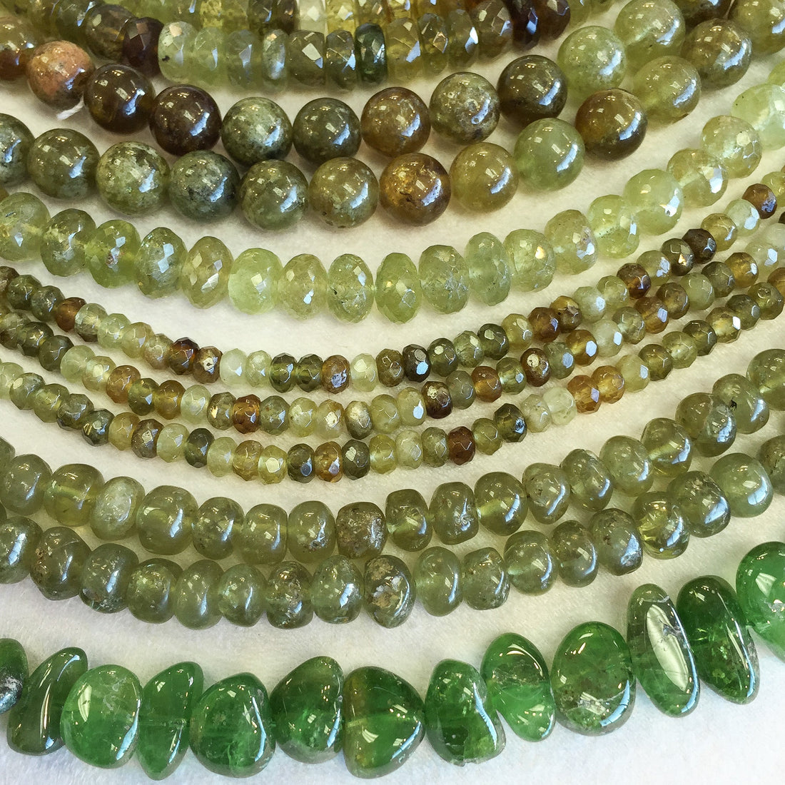 An Easy Way to Remember How Gemstones are Formed!!!