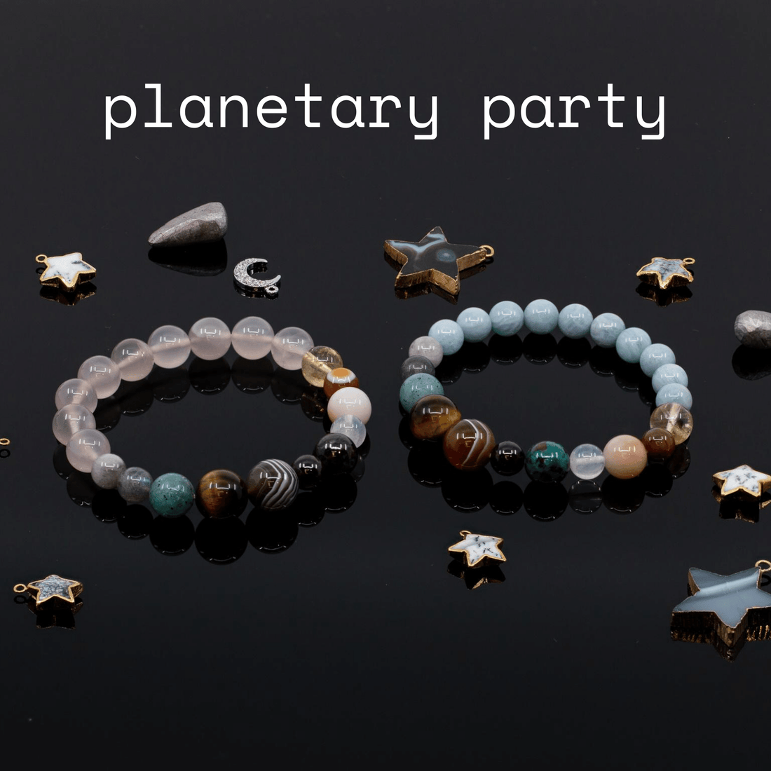 Planetary Party