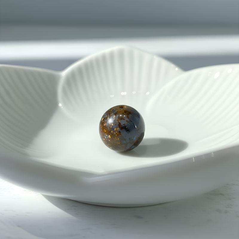 Magic of Australian Boulder Opal