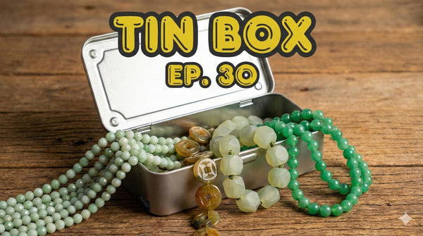 Tin Box Episode 30
