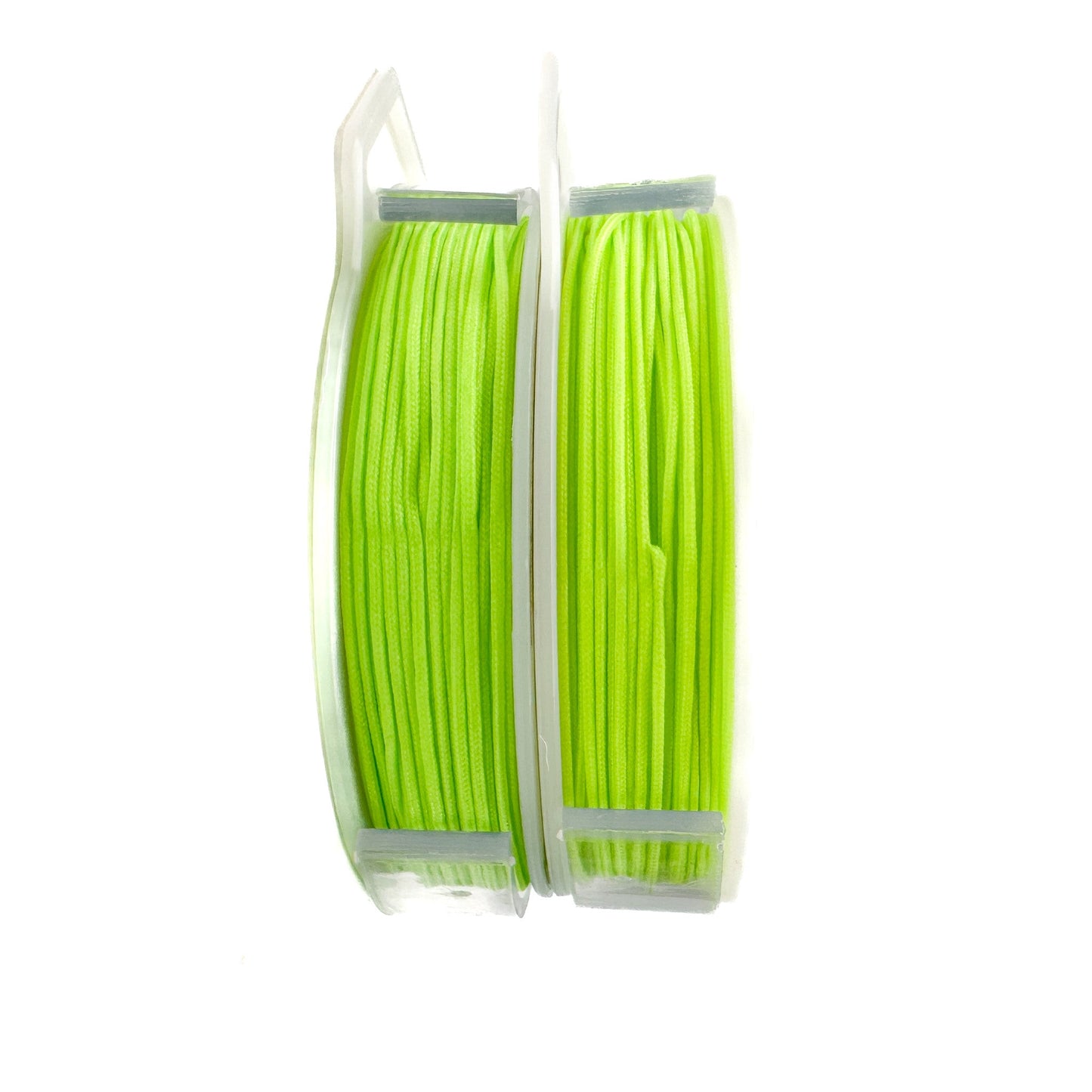 0.8mm Chinese Knotting Cord (19 Color Options) - 15 meters-The Bead Gallery Honolulu