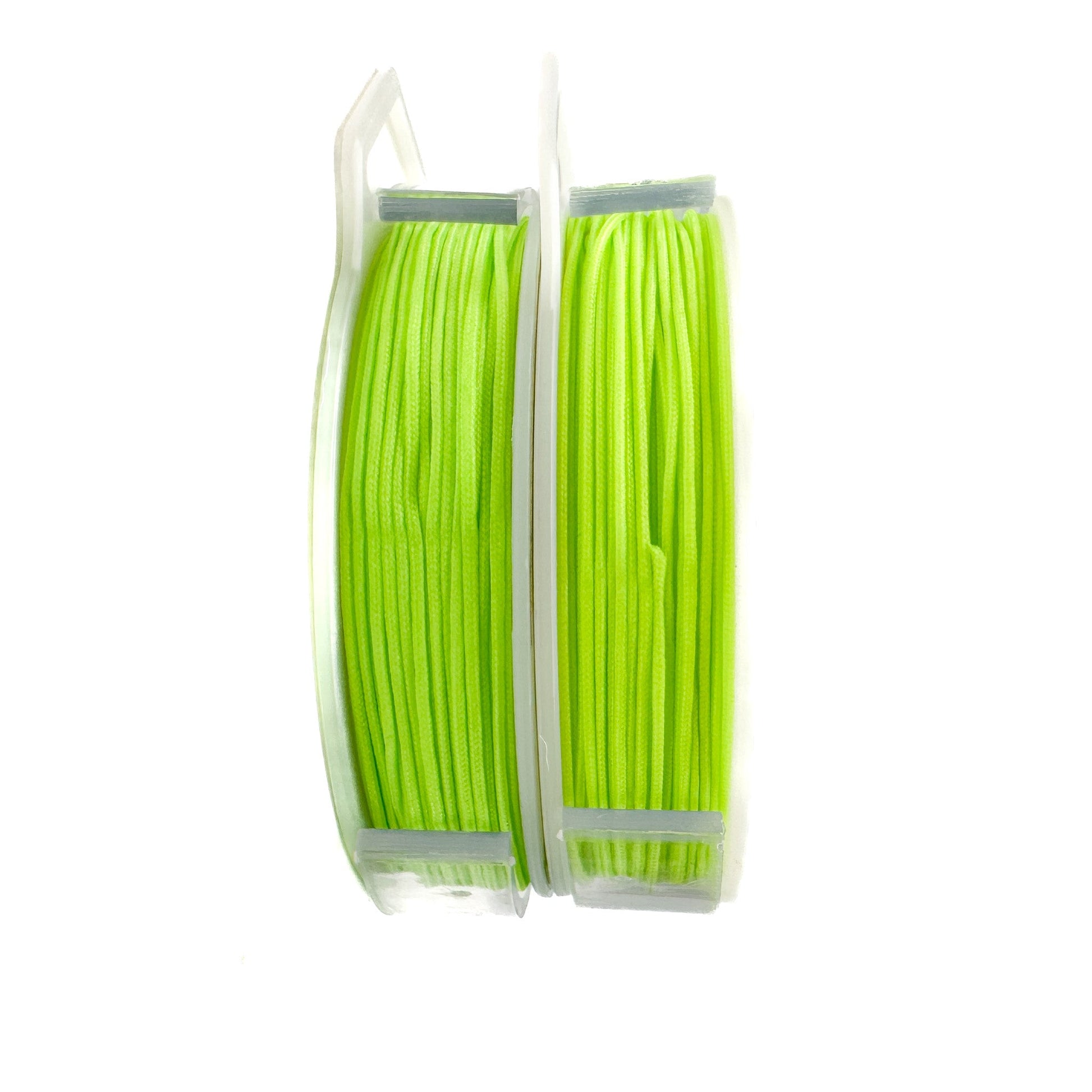 0.8mm Chinese Knotting Cord (19 Color Options) - 15 meters-The Bead Gallery Honolulu