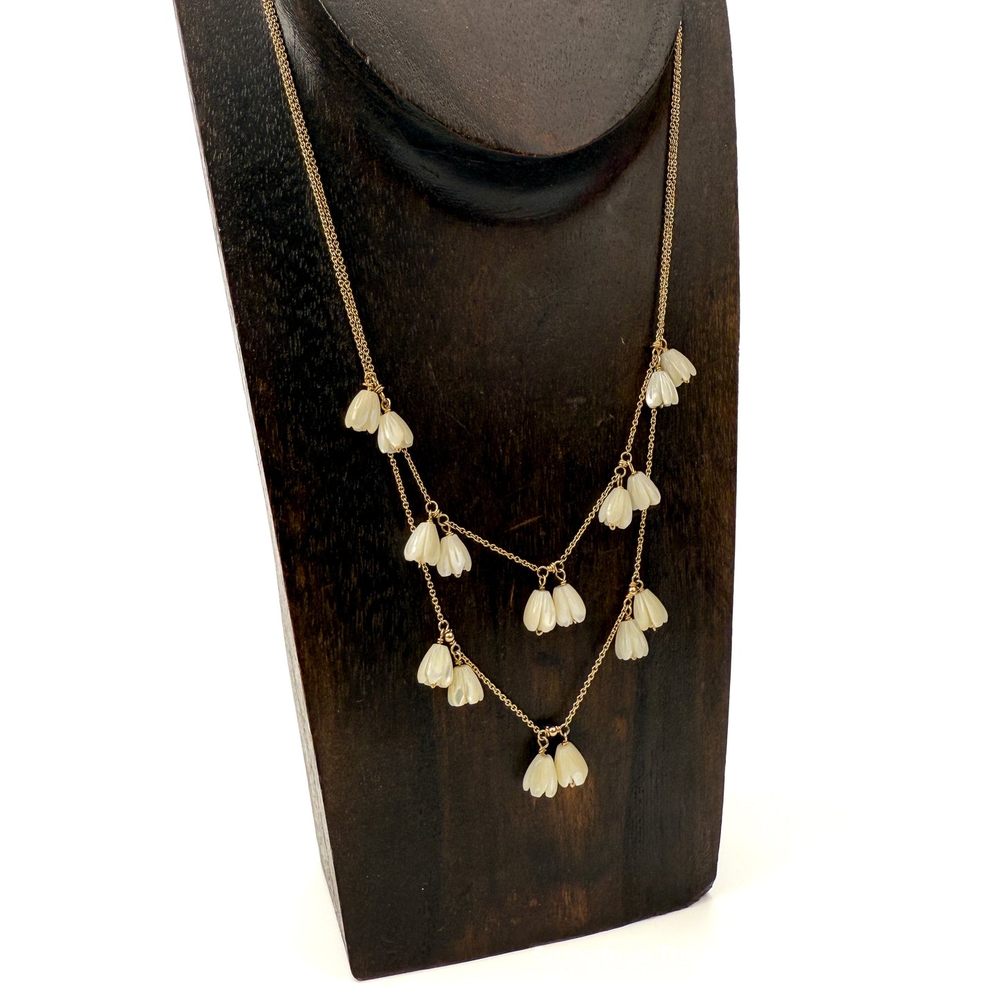 1.2mm Small Fine Cable Chain - Silver | Gold (1 in/CH194)-The Bead Gallery Honolulu