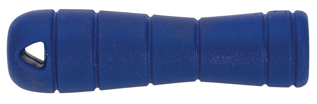 6" Half Round File - cut 2-The Bead Gallery Honolulu