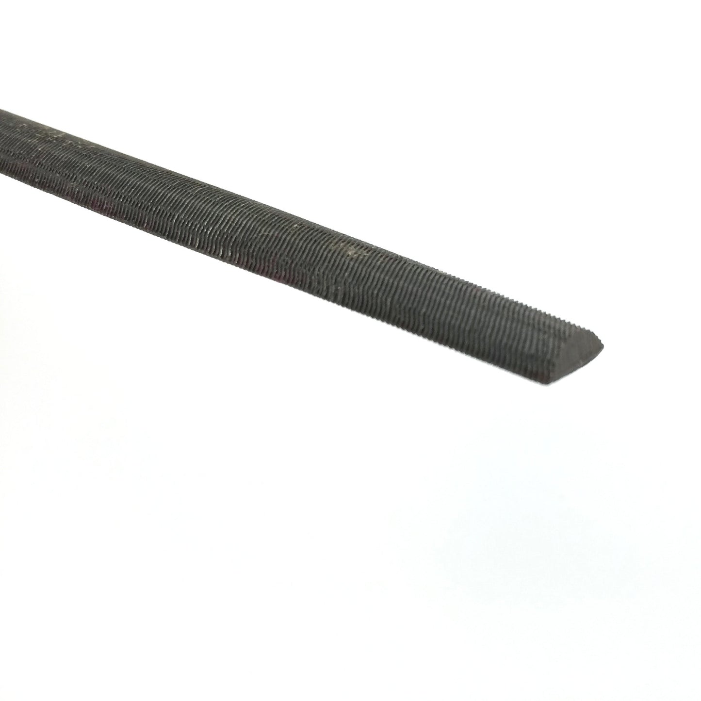 6" Half Round File - Cut 2-The Bead Gallery Honolulu