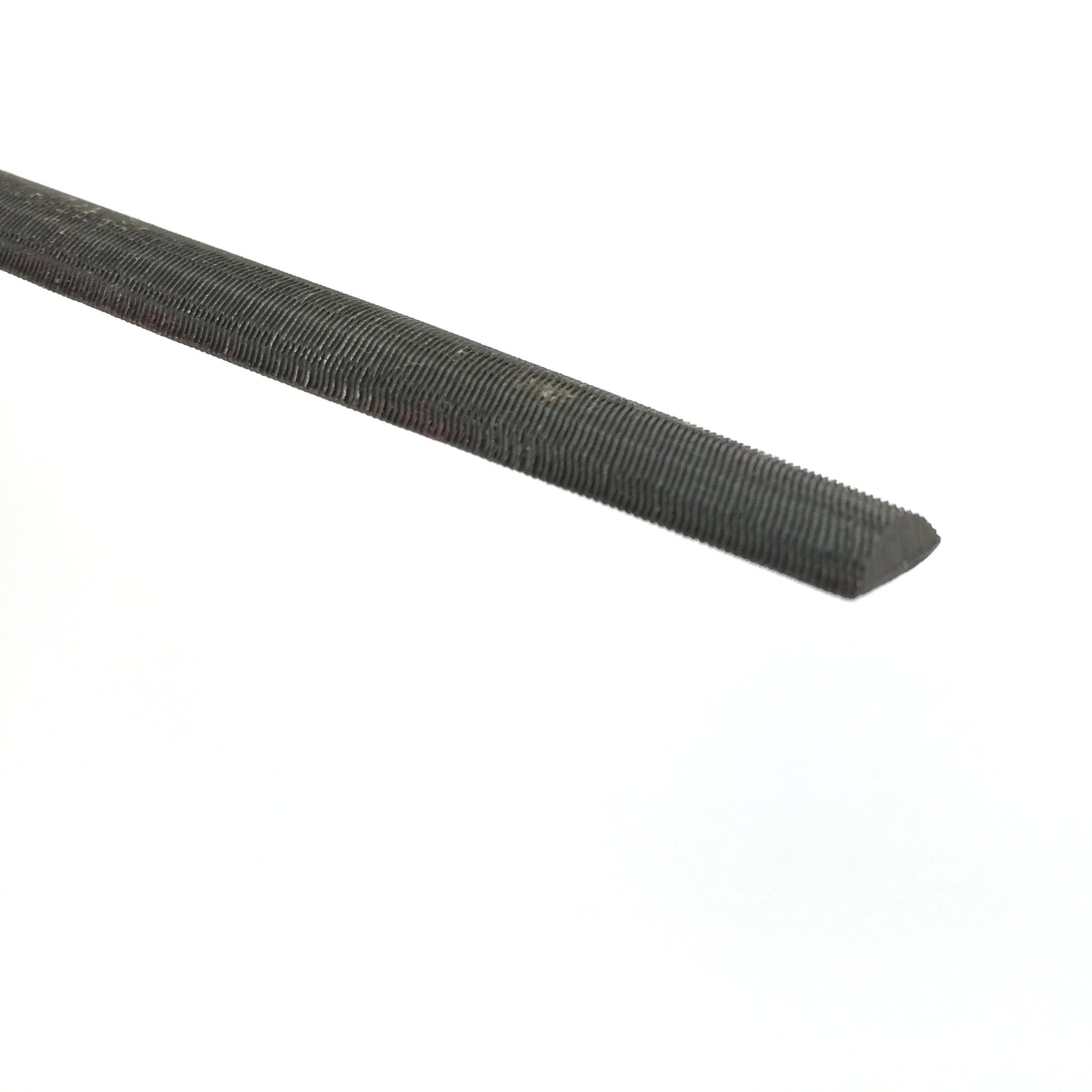 6" Half Round File - Cut 2-The Bead Gallery Honolulu