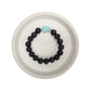 Lava & Resin Pineapple Bracelet Kit - (2 Colors)-The Bead Gallery Honolulu