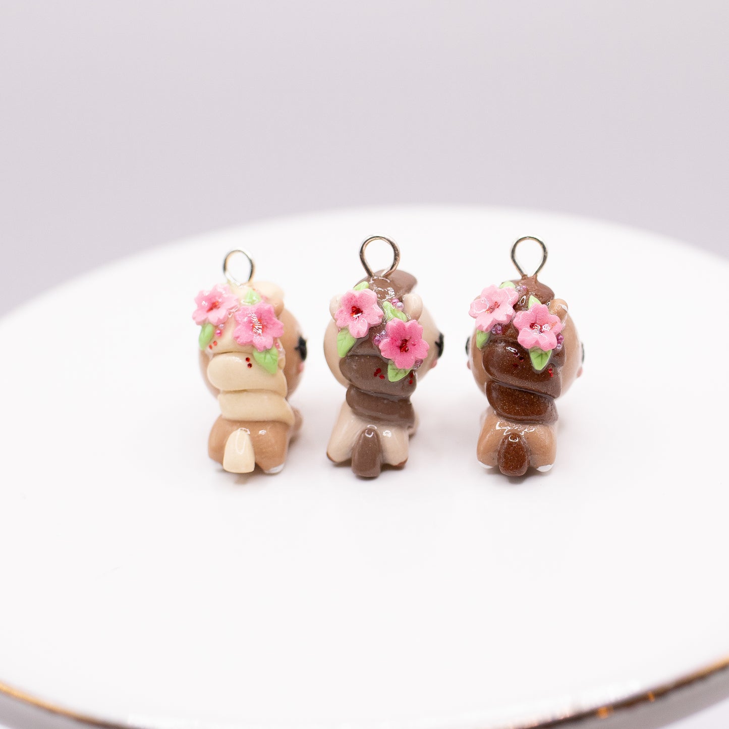 Oahu Charms: Year of the Horse (1 pc/OCHORSE)