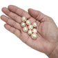 Baroque Freshwater Pearl 11-15mm Premium Bead - 1 pc.-The Bead Gallery Honolulu