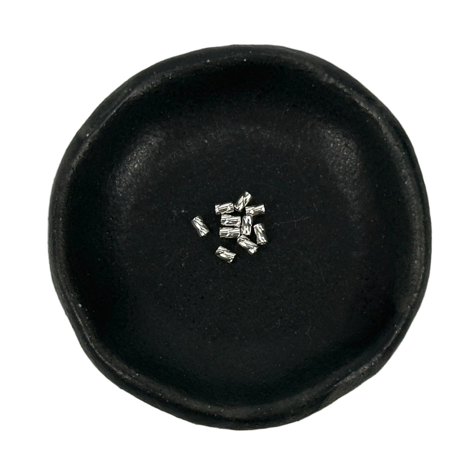 Large 2x3 Twist Crimp - Sterling Silver | Gold Filled (S47/G47)-The Bead Gallery Honolulu