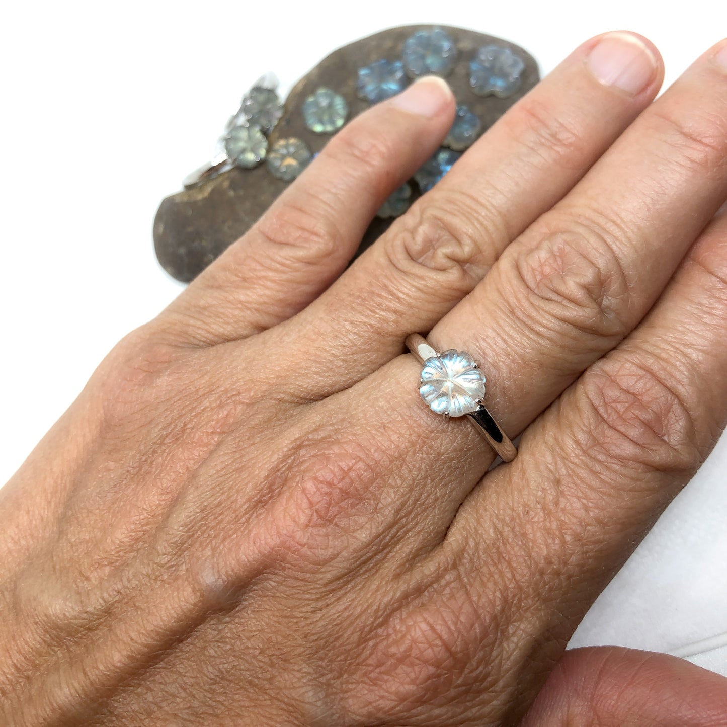 Tin Box Episode 10-The Bead Gallery Honolulu