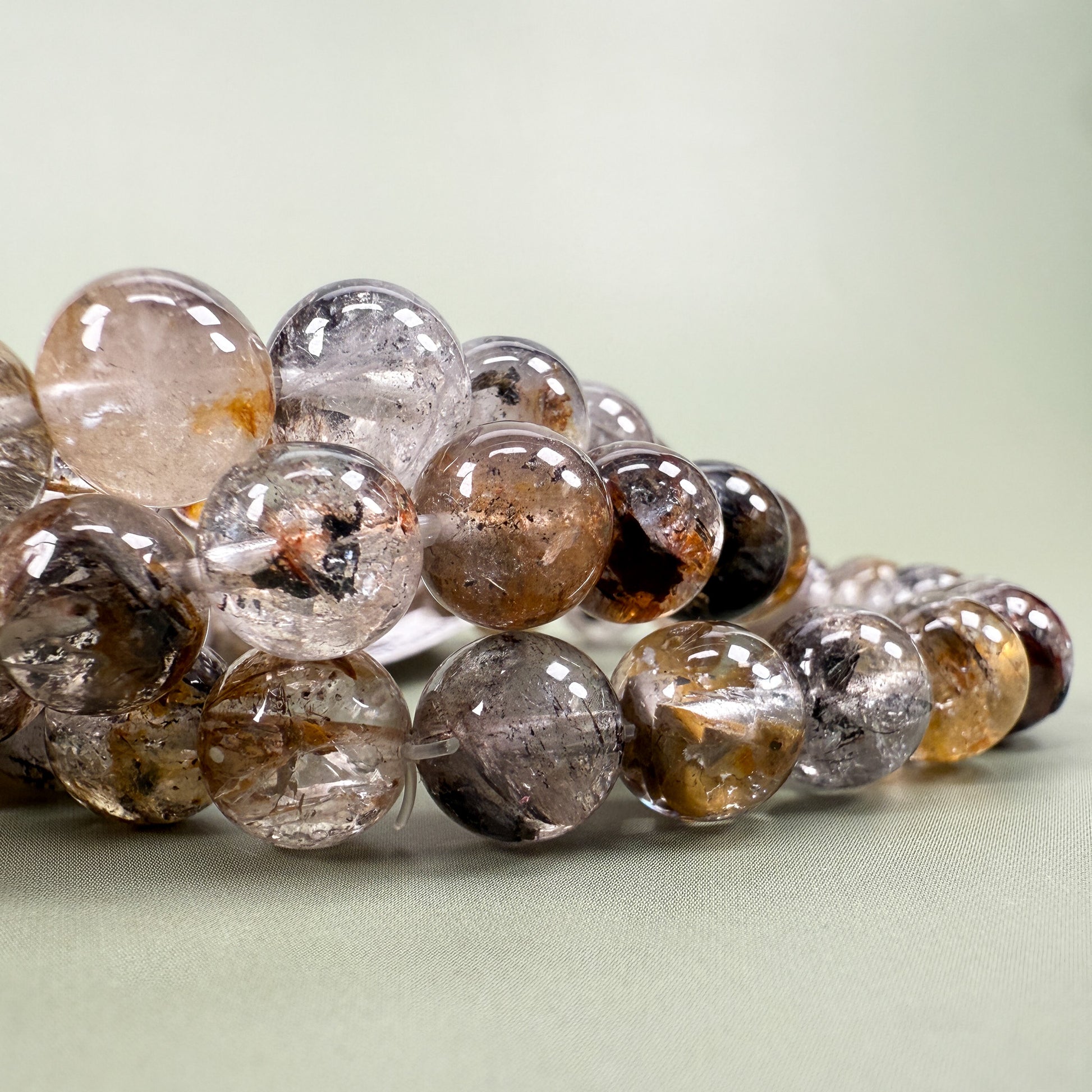 Tin Box Episode 10-The Bead Gallery Honolulu