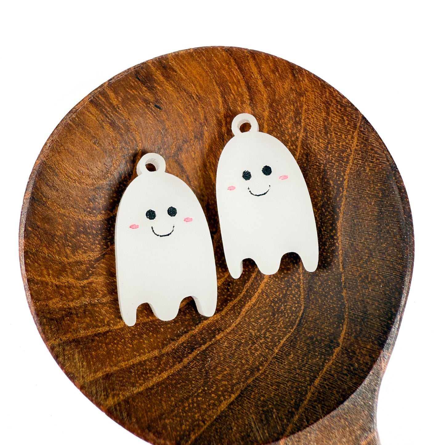 Kim's Acrylic Holiday Halloween Charms - 1 pc. (KIM1)-The Bead Gallery Honolulu