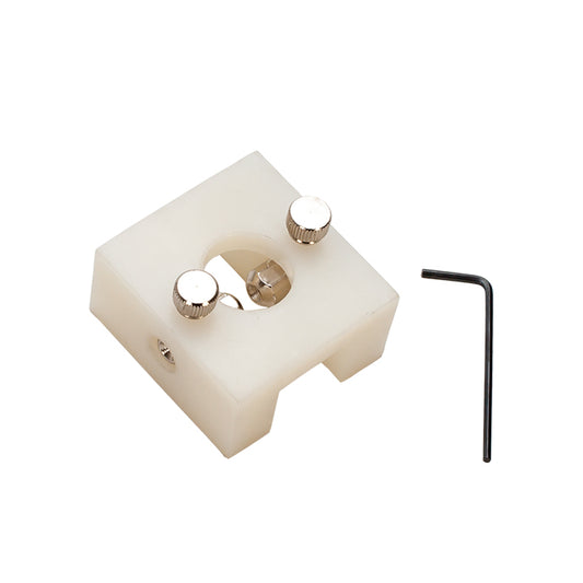 Pearl Drilling Vise with Drill Bits