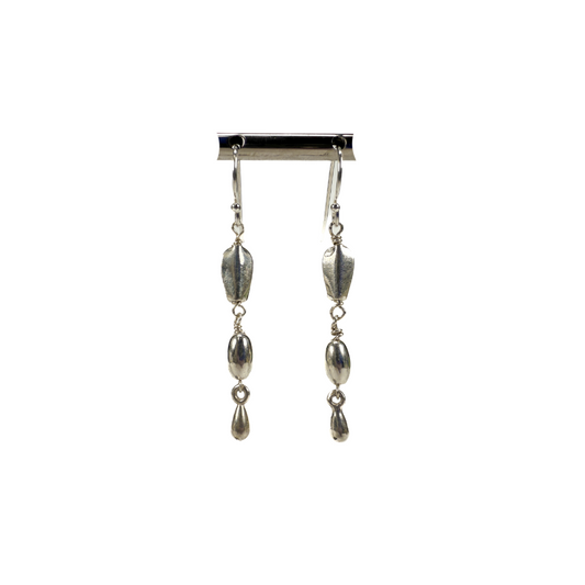 Thai Silver Earrings Bundle-The Bead Gallery Honolulu
