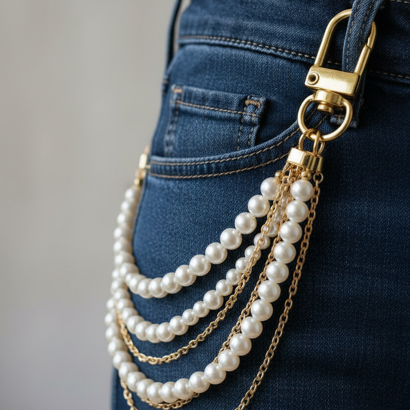 AI Enhanced - please make this image square for shopify