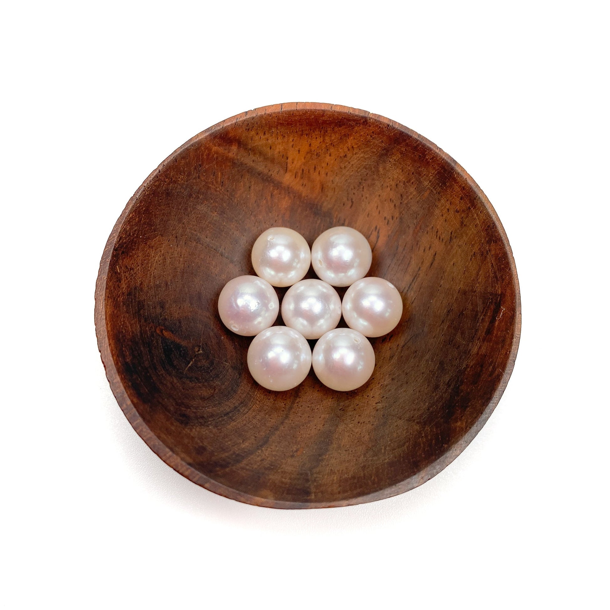 Akoya Saltwater 8-8.5mm Pearl - 1 pc.