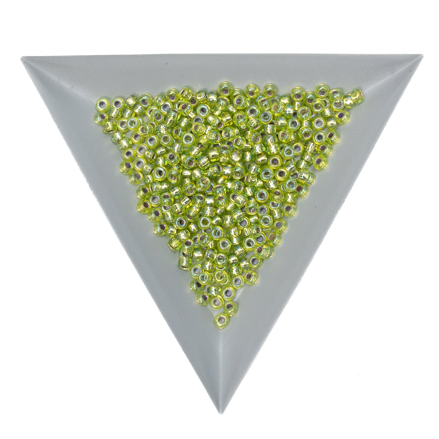 Appletini Seed Bead - Miyuki 8/0