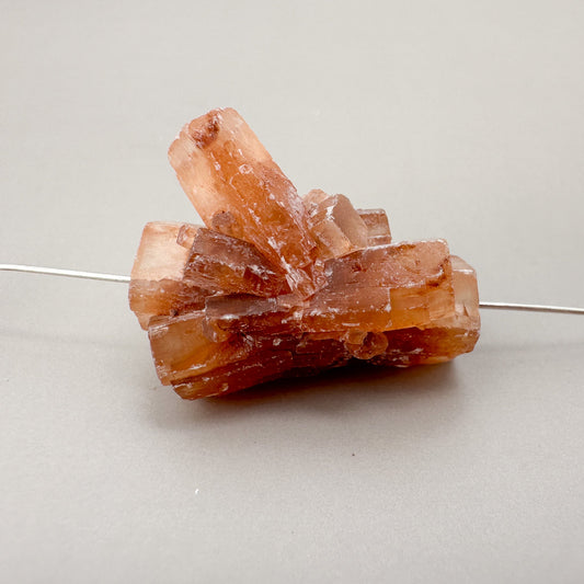 aragonite; small; raw; cluster; focal; P2921-The Bead Gallery Honolulu