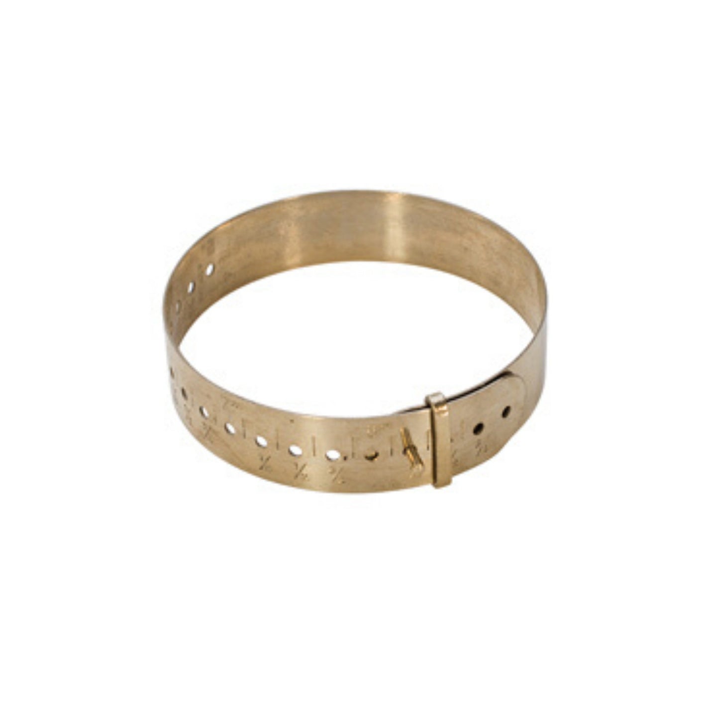 Bracelet Sizer