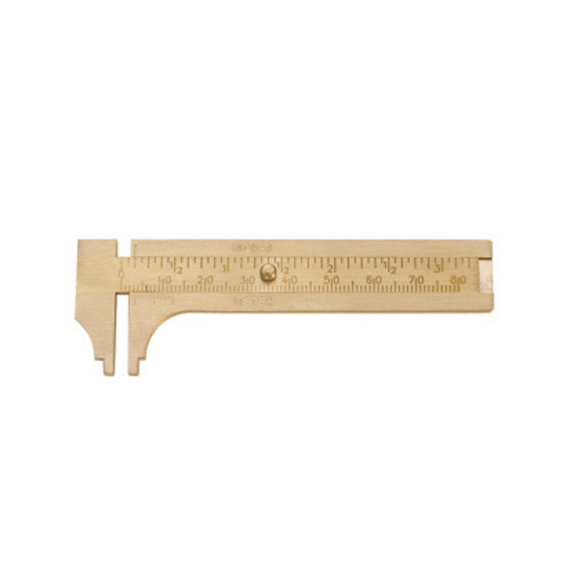 Brass Caliper