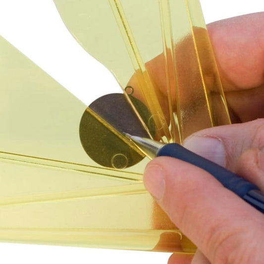 Center Locator Tool (TLA16A)-The Bead Gallery Honolulu