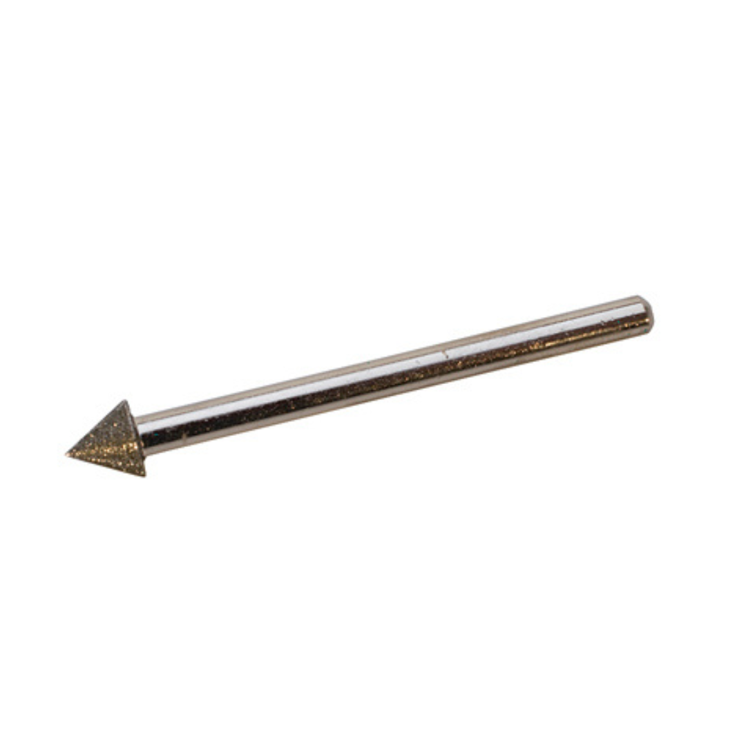 Diamond Reamer 45 Degree Taper - 2 pcs.