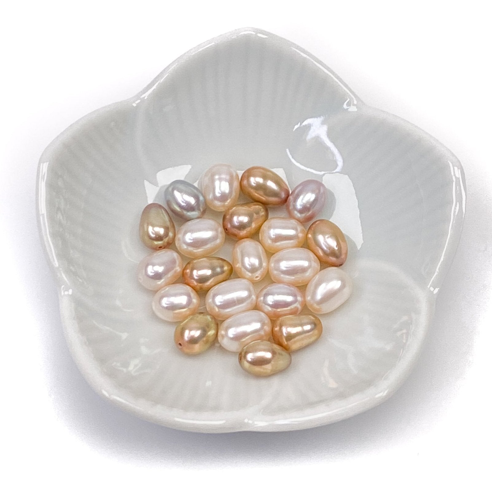 Freshwater Pearl Spring Mix - Royal Baby